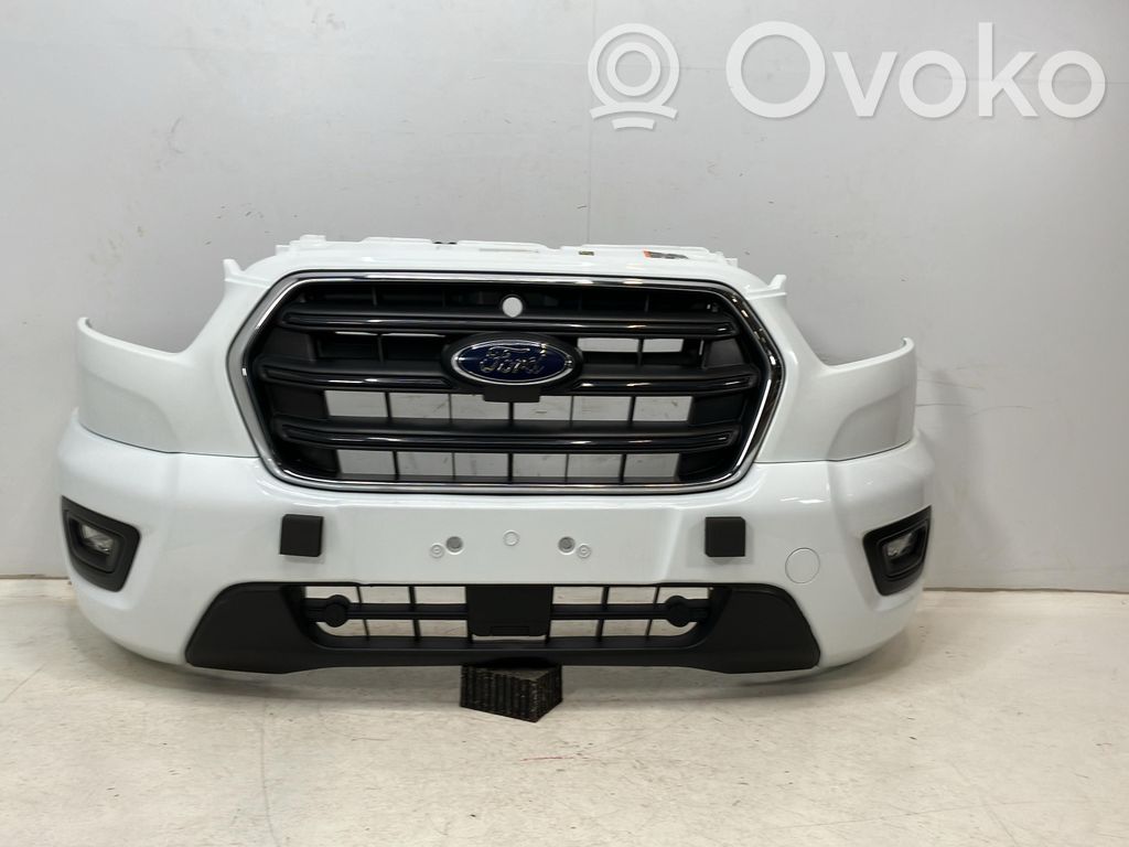 Ford Transit Parachoques delantero 