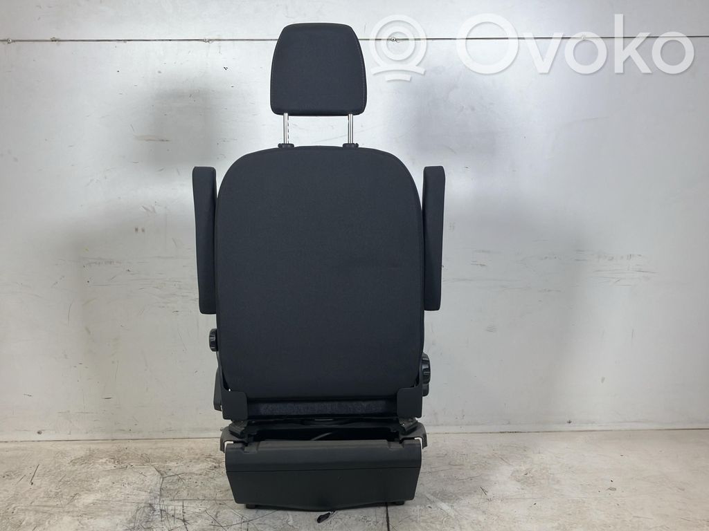 Ford Transit Front passenger seat 