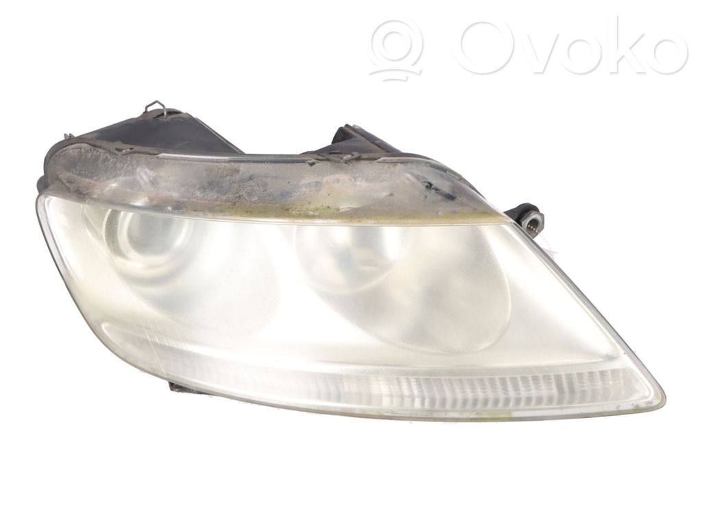 Volkswagen Phaeton Lampa przednia 