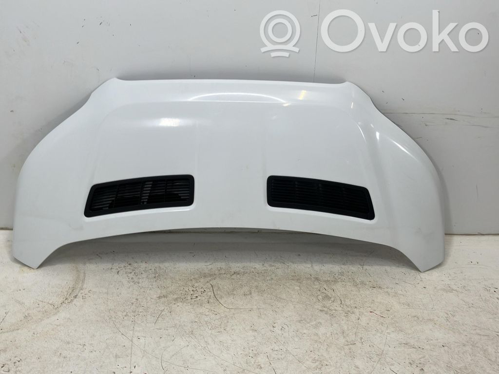Ford Transit Vano motore/cofano 