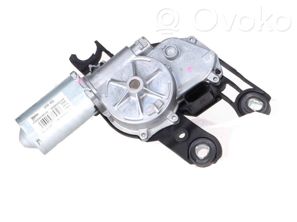 Volkswagen Golf VII Motor ștergător lunetă 