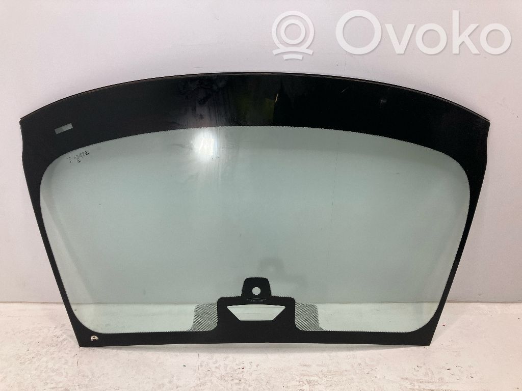 BMW X6 G06 Front windscreen/windshield window 