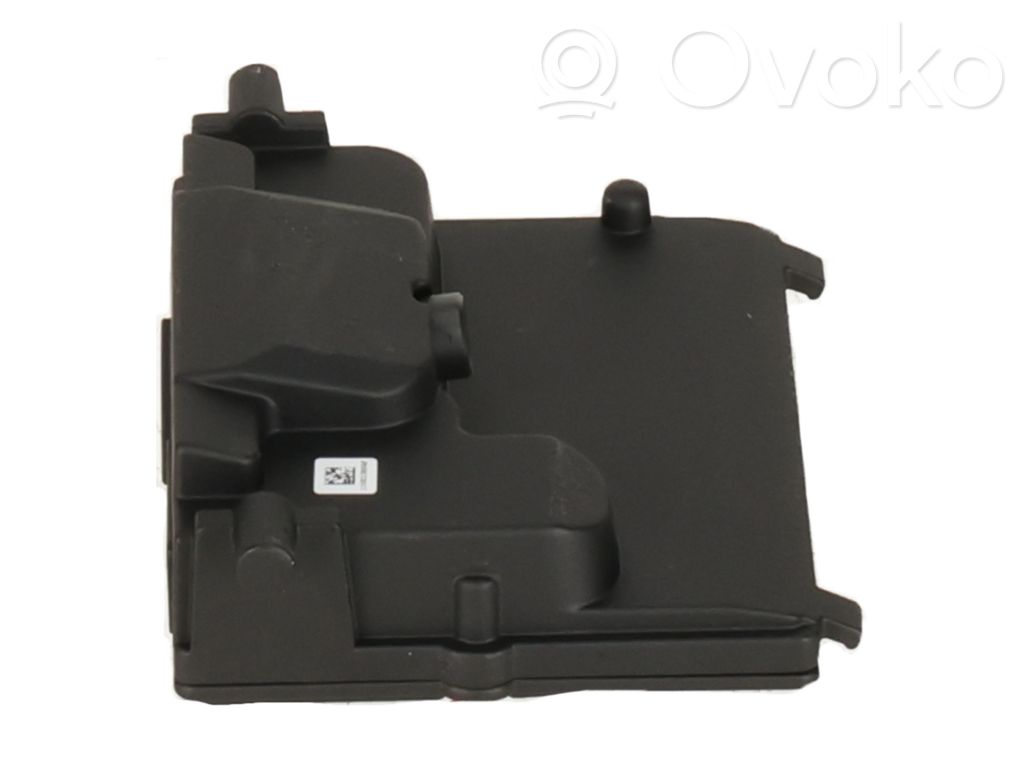 Ford Transit Windshield/windscreen camera 