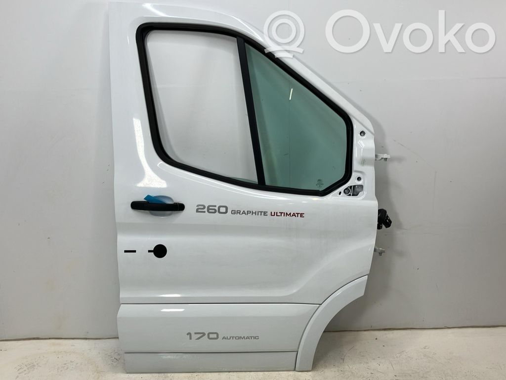 Ford Transit Durvis 
