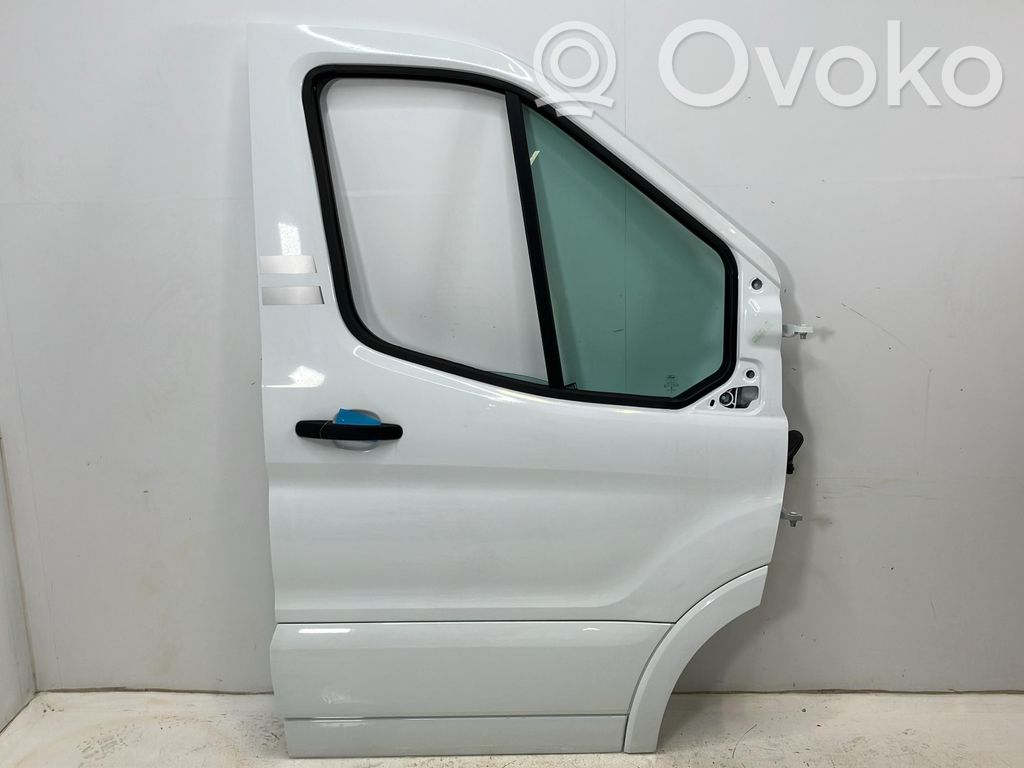 Ford Transit Durvis 
