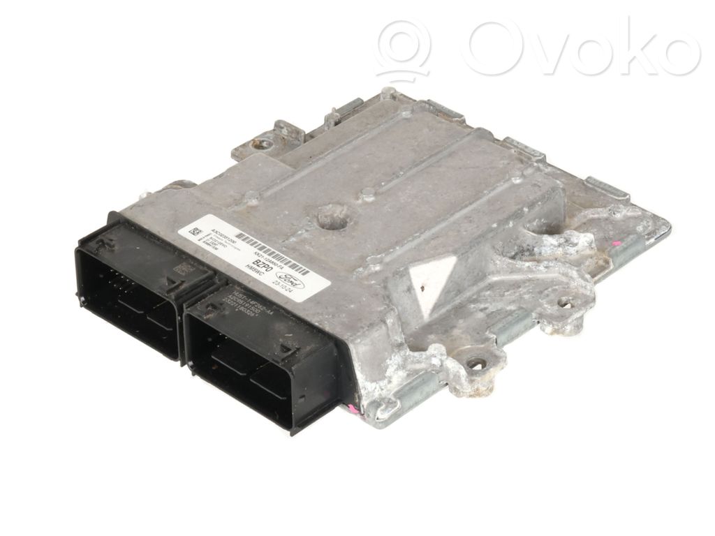 Motorsteuergerät/-modul   2412881
