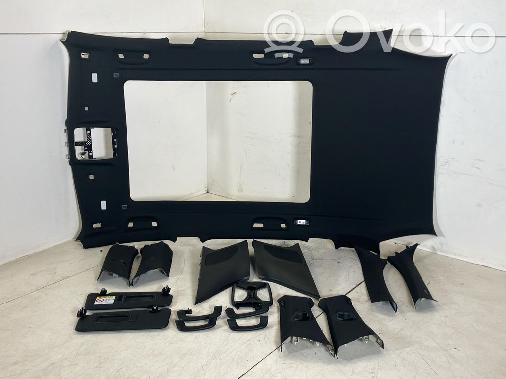 BMW X5 G05 Headlining 