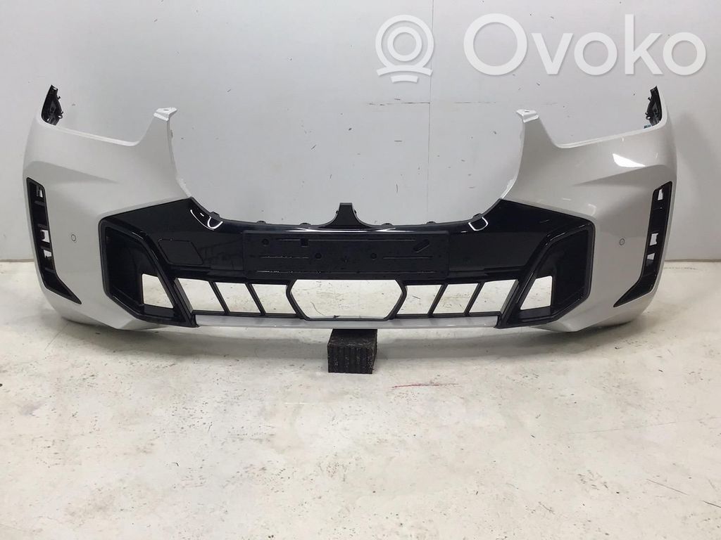 BMW X5 G05 Front bumper 