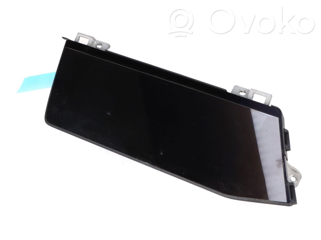 BMW X6 G06 Screen/display/small screen 