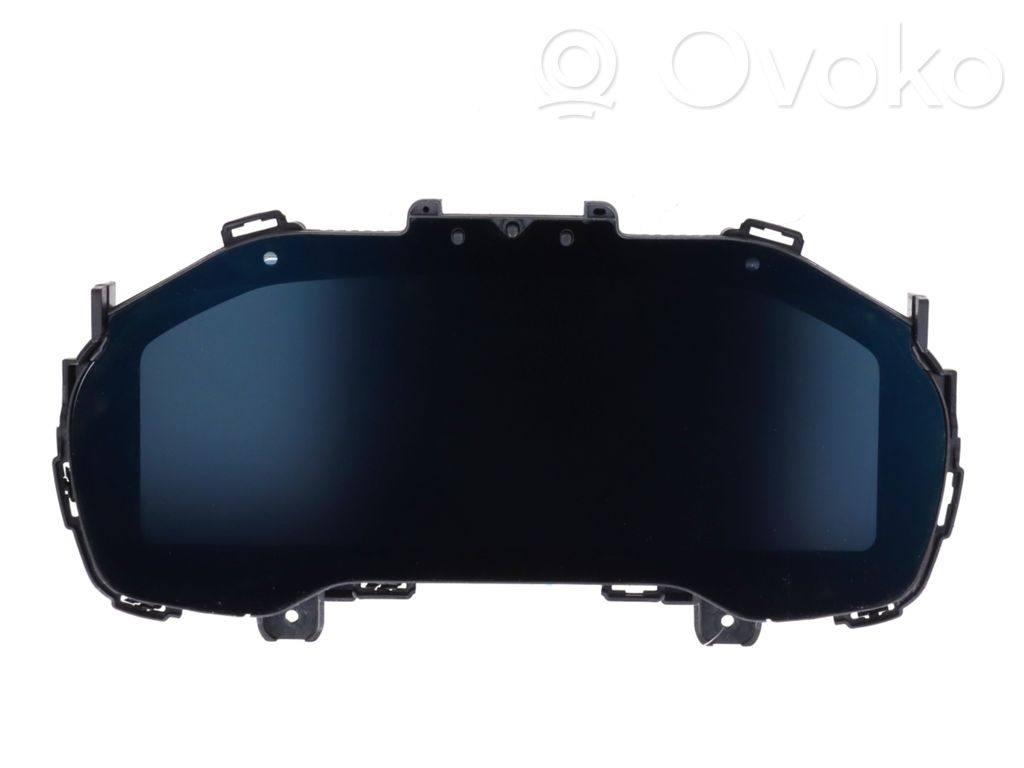 BMW X6 G06 Vitezometru (grup de instrumente) 