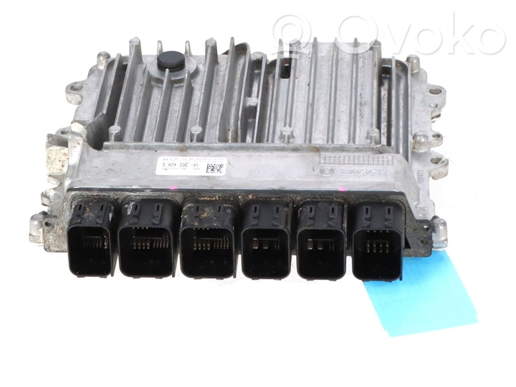 Engine control unit/module   5A24336