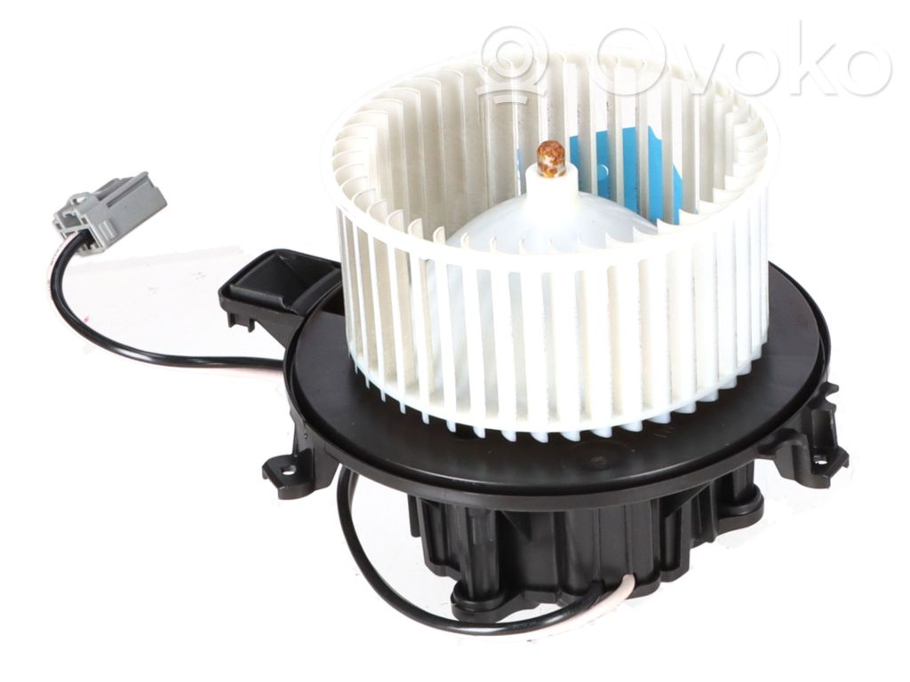Opel Astra K Ventola riscaldamento/ventilatore abitacolo 
