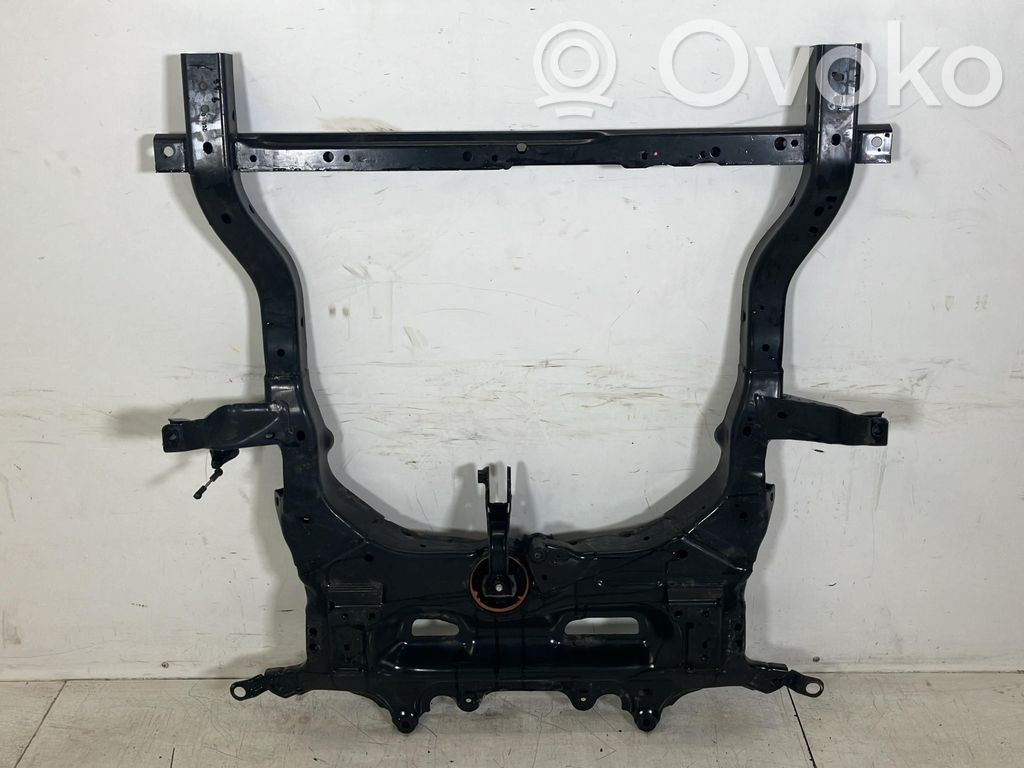 Opel Astra K Etuapurunko 