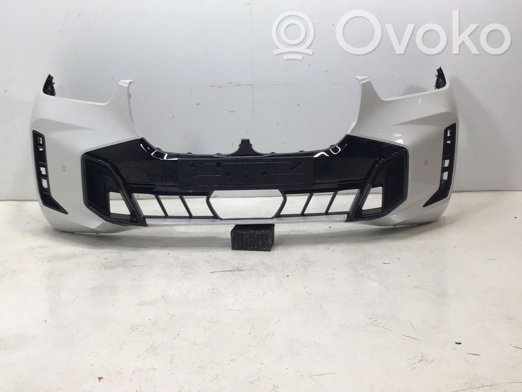 BMW X5 G05 Front bumper 
