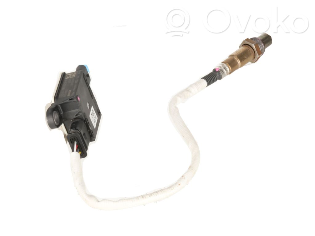 Ford Transit Lambda probe sensor 