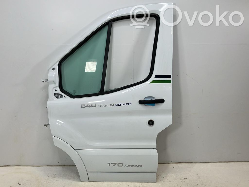 Ford Transit Durvis 