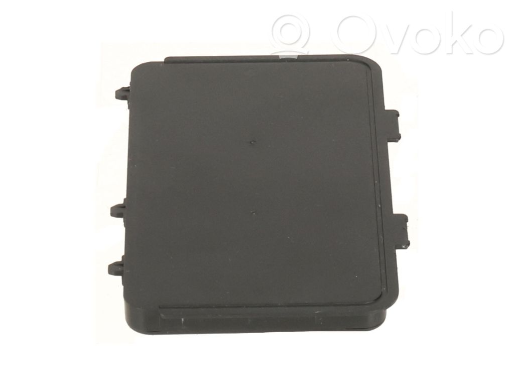 Volkswagen ID.7 Modulo di ricarica wireless