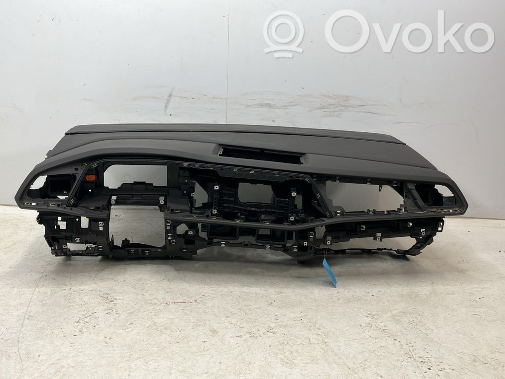 Volkswagen Transporter - Caravelle T7 Tableau de bord 