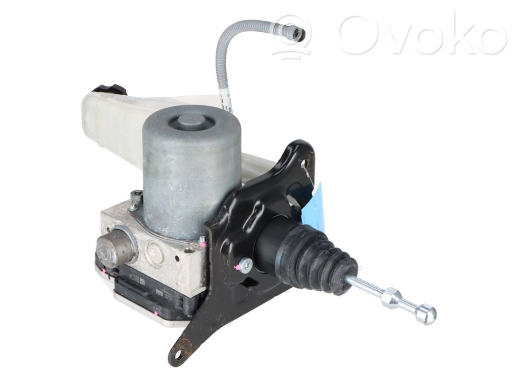 Opel Astra K ABS Pump 