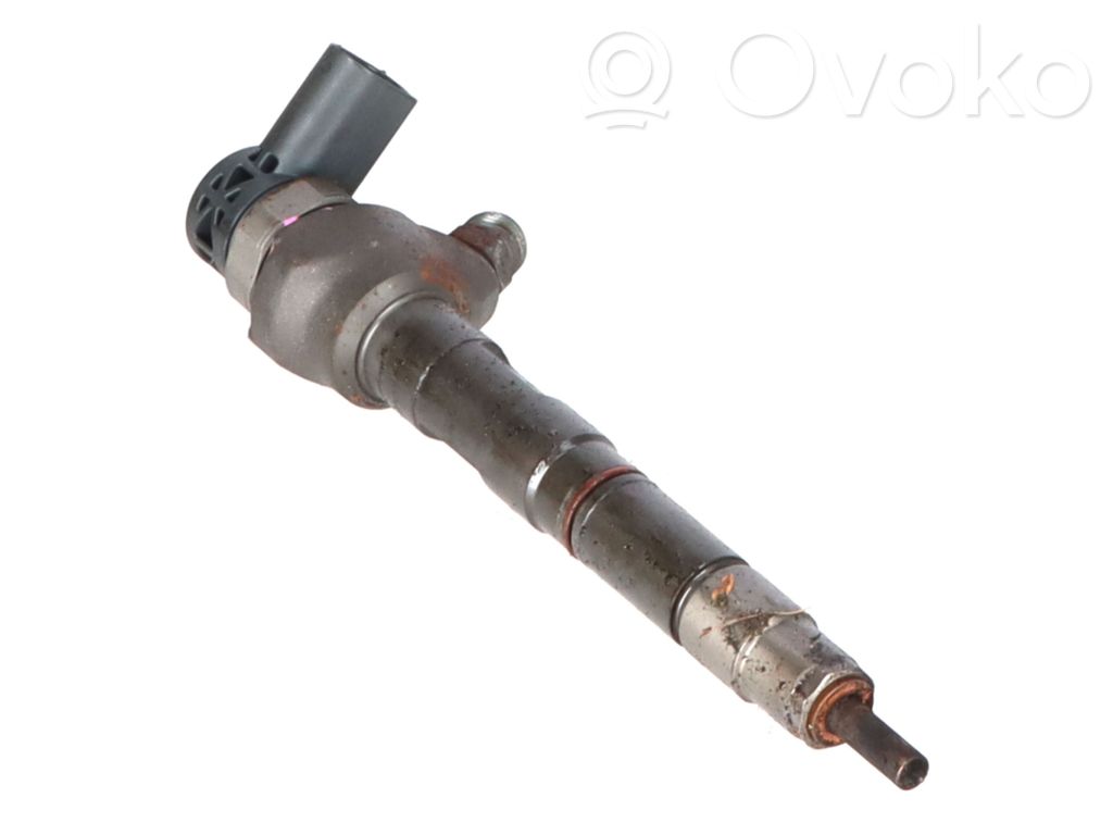 Volkswagen Golf Plus Inyector de combustible 