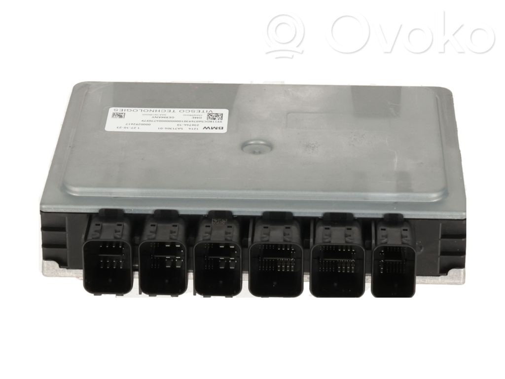 BMW X5 G05 Unidad de control/módulo del motor 