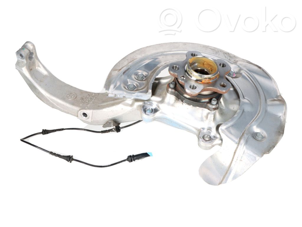 BMW X5 G05 Altra parte della sospensione anteriore