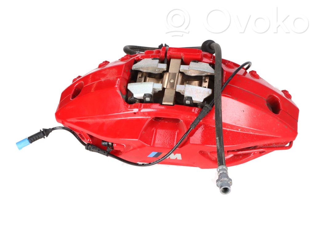 BMW X5 G05 Pinza del freno anteriore