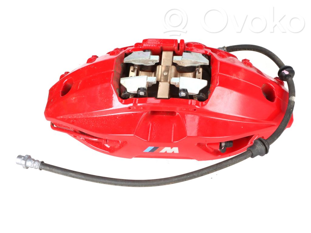 BMW X5 G05 Pinza del freno anteriore