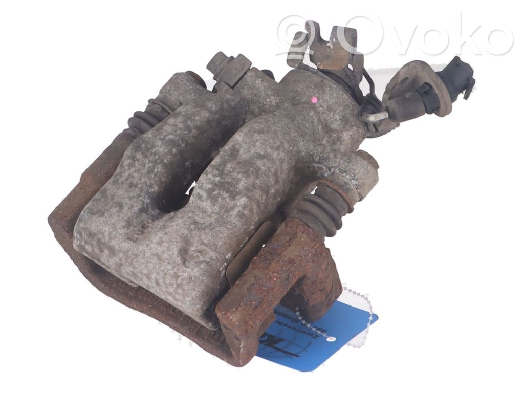 Opel Meriva B Caliper del freno trasero