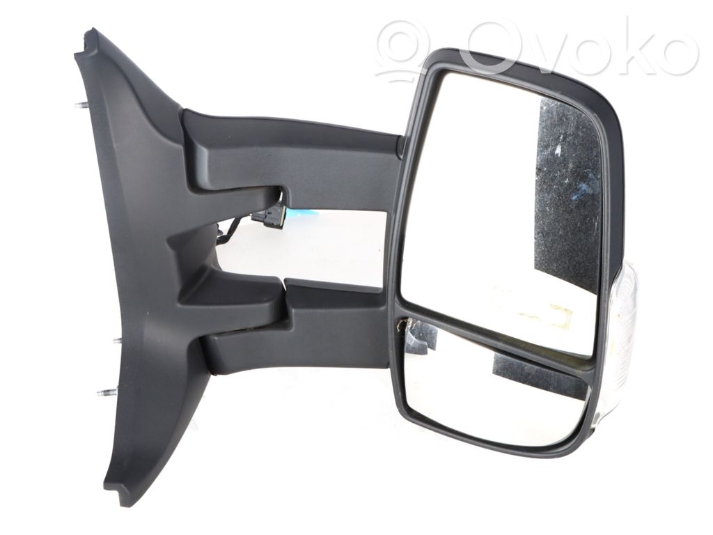 Ford Transit Rétroviseur électrique de porte avant