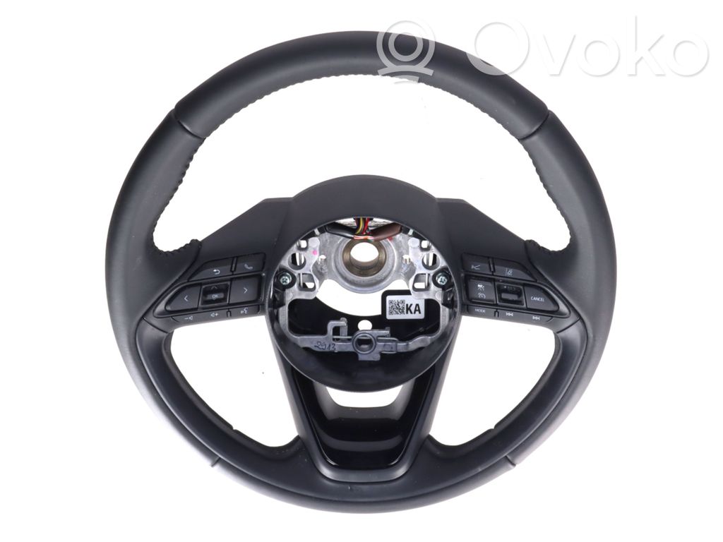 Toyota Aygo X Volante