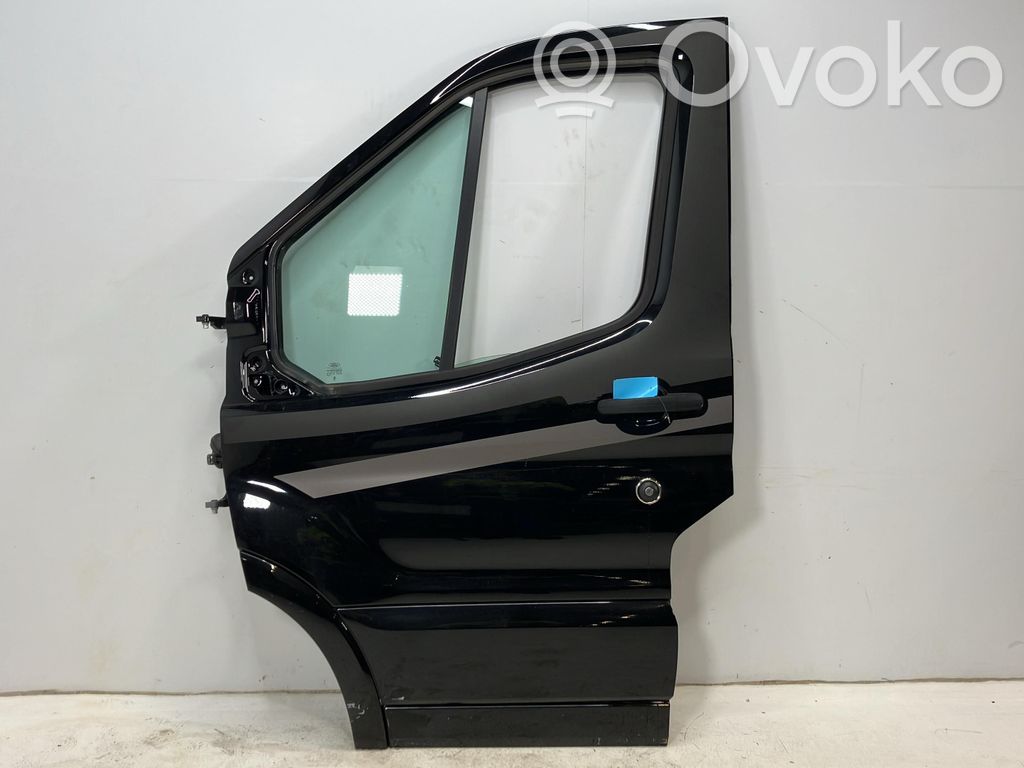 Ford Transit Durvis 