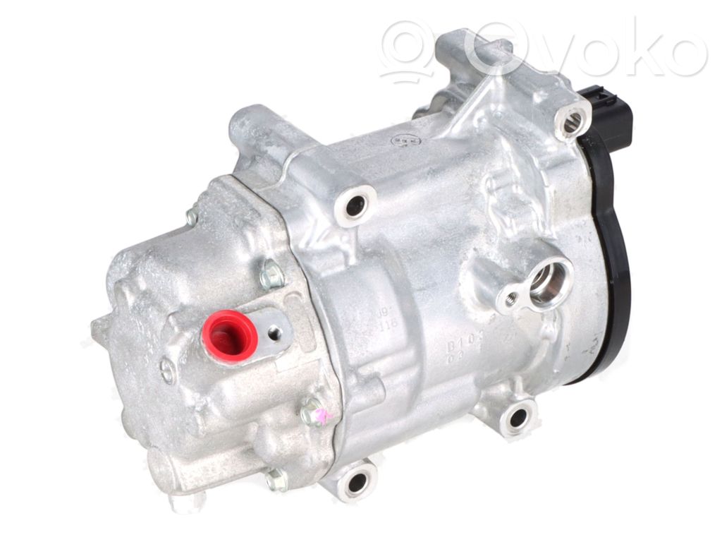 Toyota Yaris Cross Klimakompressor Pumpe 