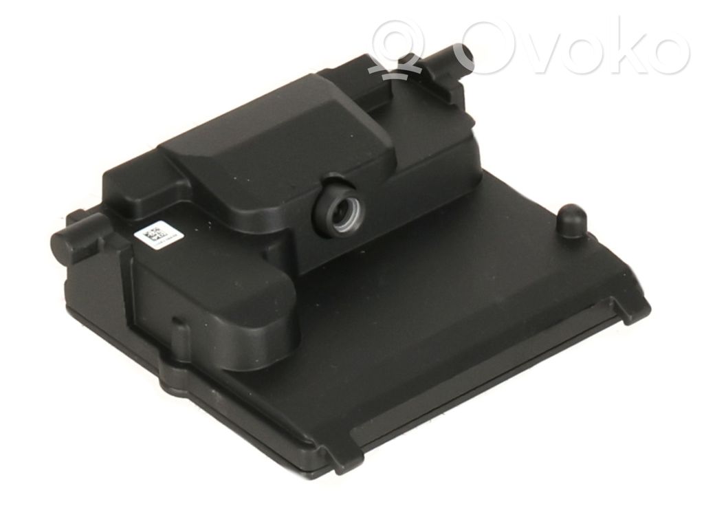 Ford Transit Windshield/windscreen camera 
