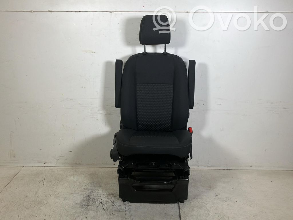 Ford Transit Front passenger seat 
