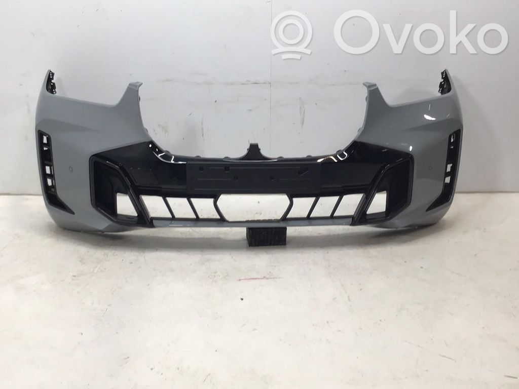 BMW X5 G05 Front bumper 