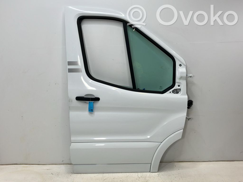 Ford Transit Durvis 