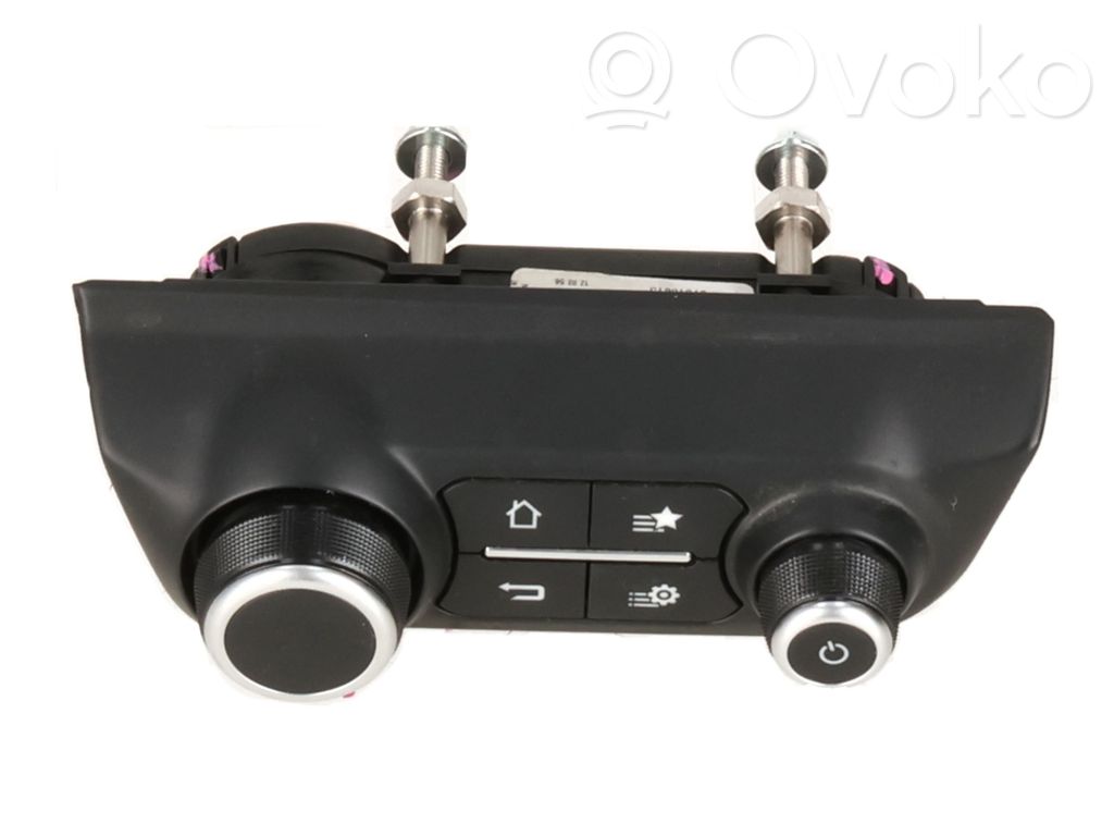 Bedieneinheit Controller Multimedia   328332