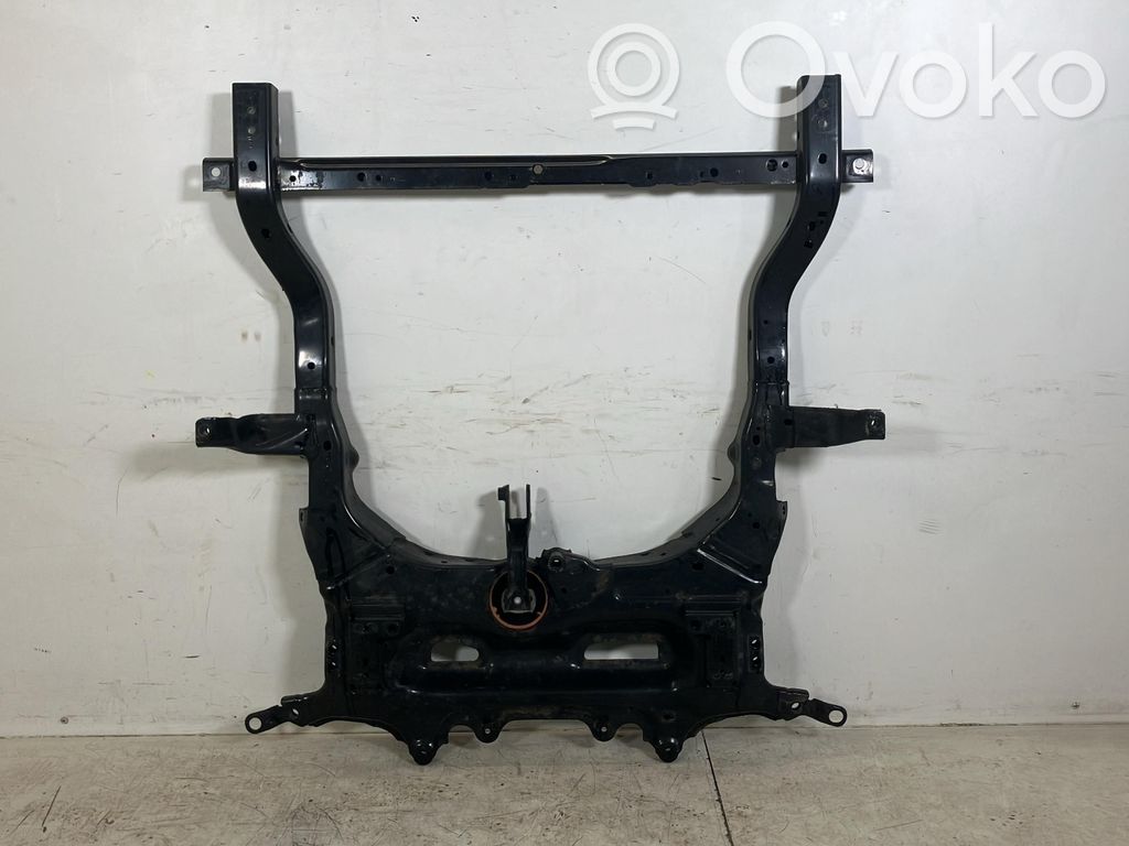 Opel Astra K Rama pomocnicza przednia 