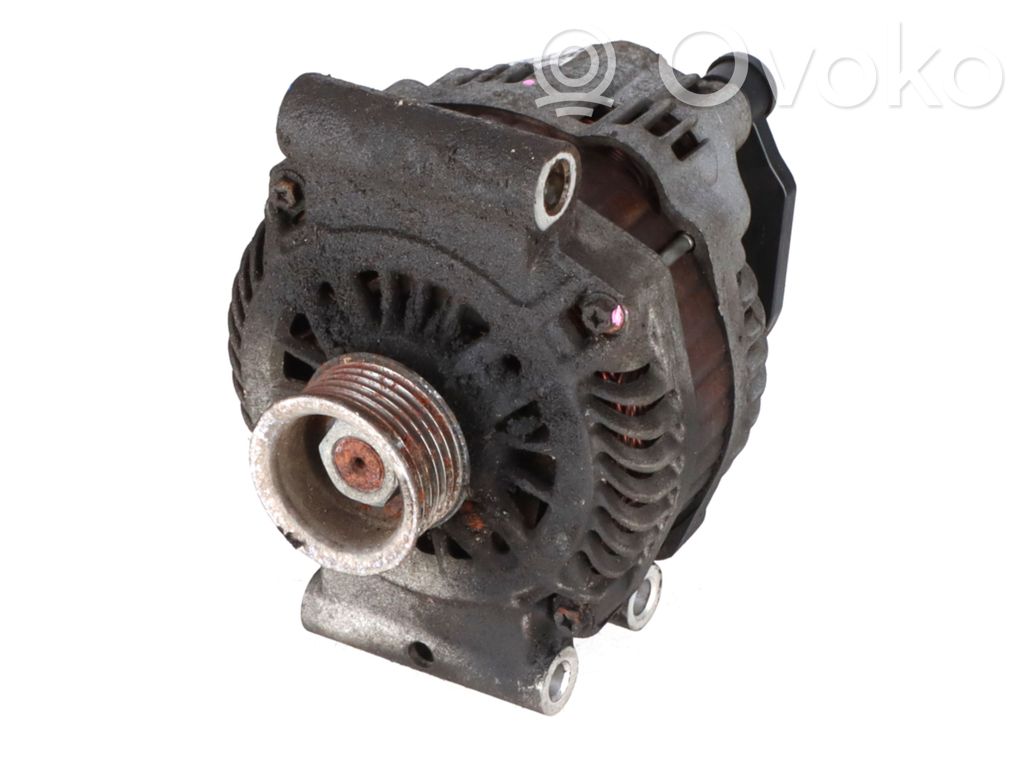Generator/alternator   7535096