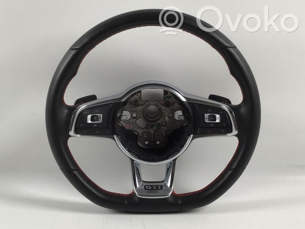 Ohjauspyörä   5G0419091BRAPX