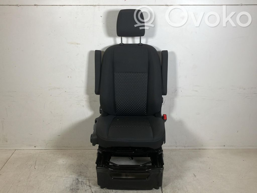 Ford Transit Front passenger seat 