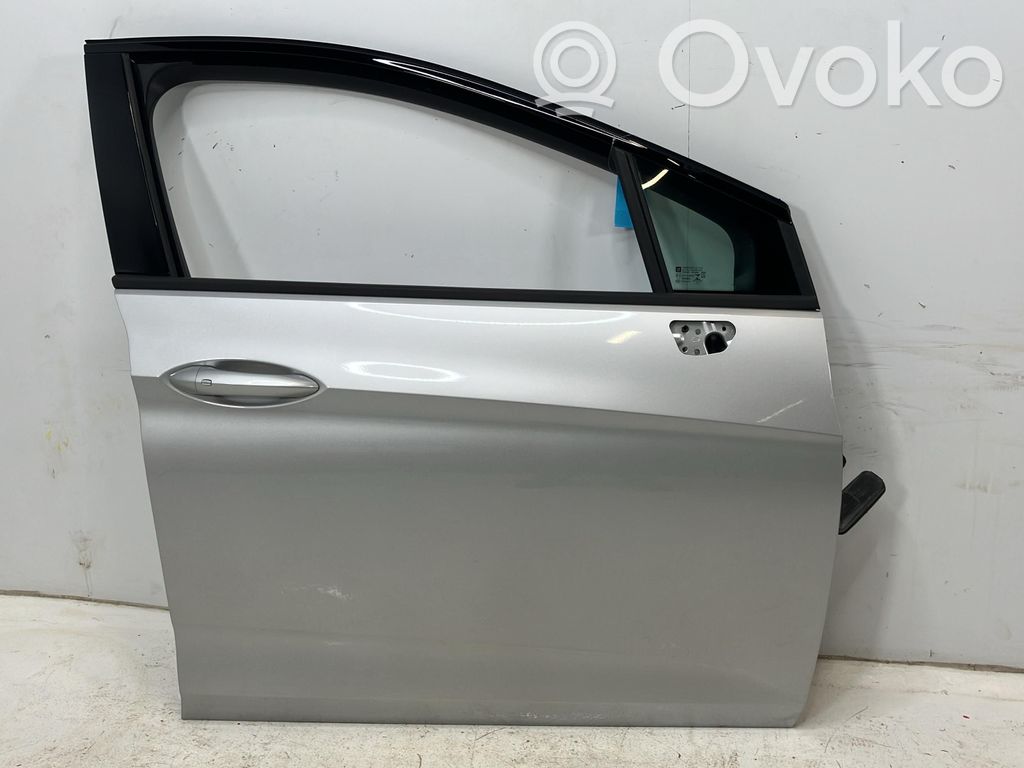 Opel Astra K Puerta delantera 