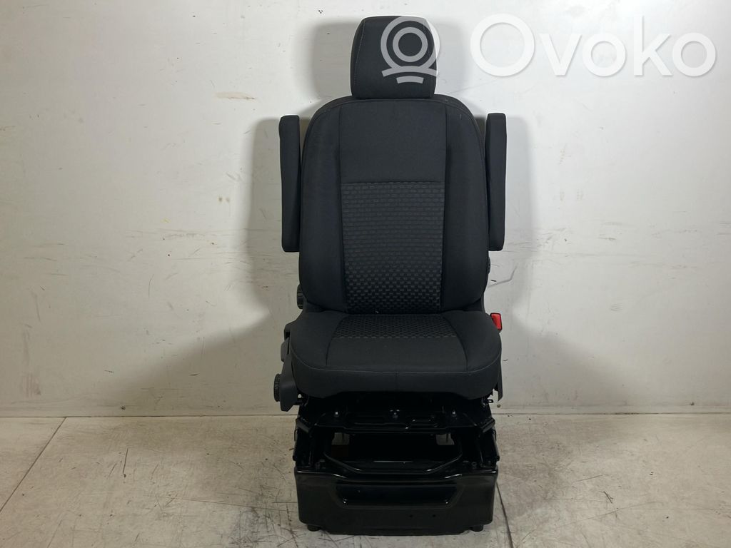 Ford Transit Etumatkustajan istuin 