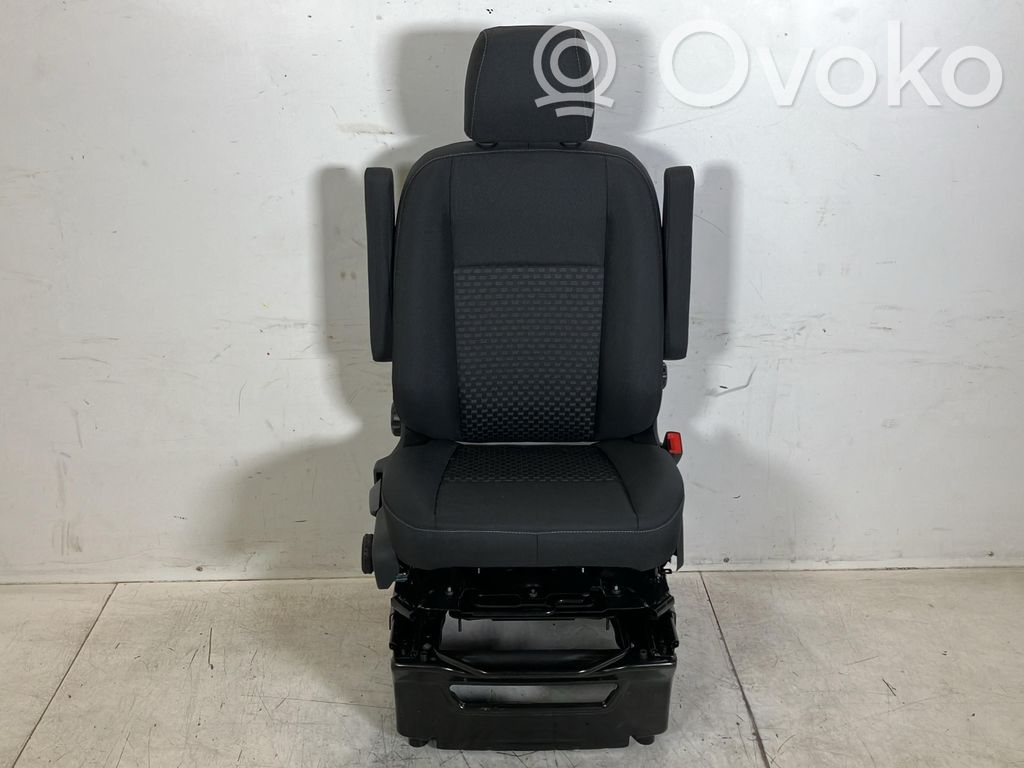 Ford Transit Front passenger seat 