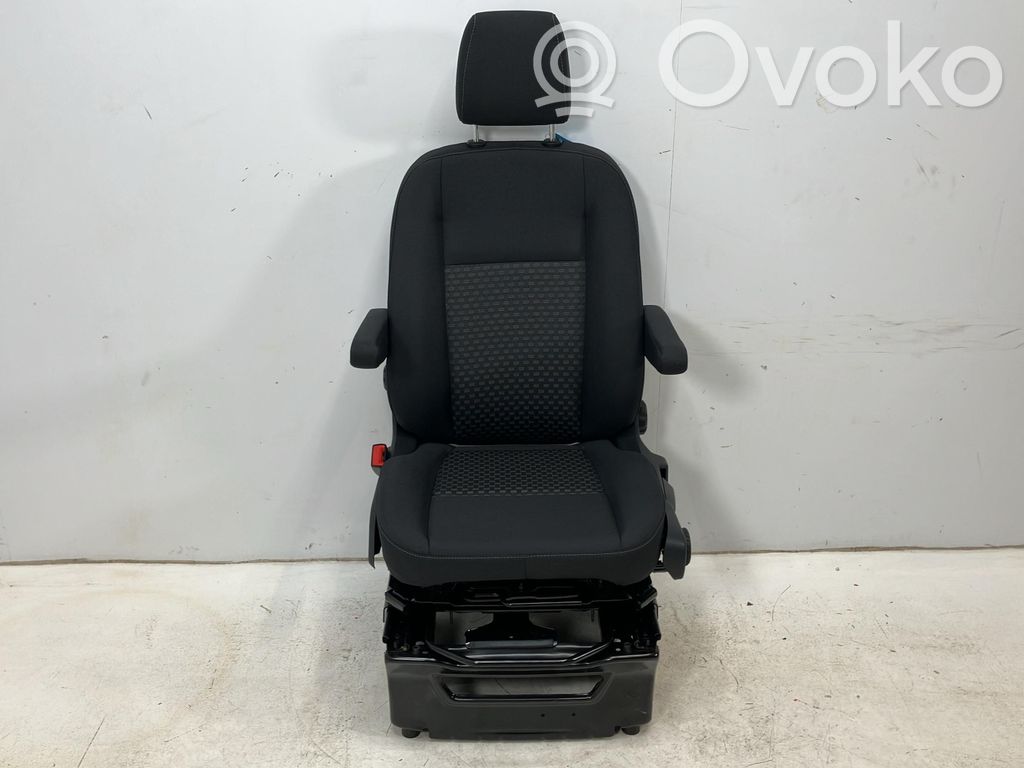 Asiento delantero del conductor   2543006