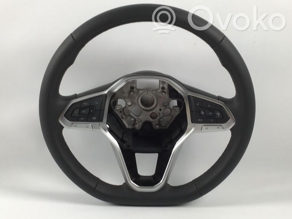 Volkswagen Polo VI Ohjauspyörä