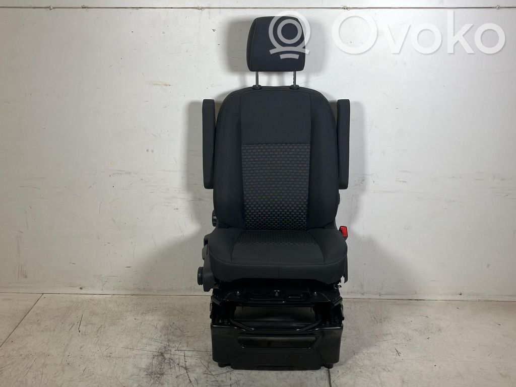 Front passenger seat   BK3V61714AJ