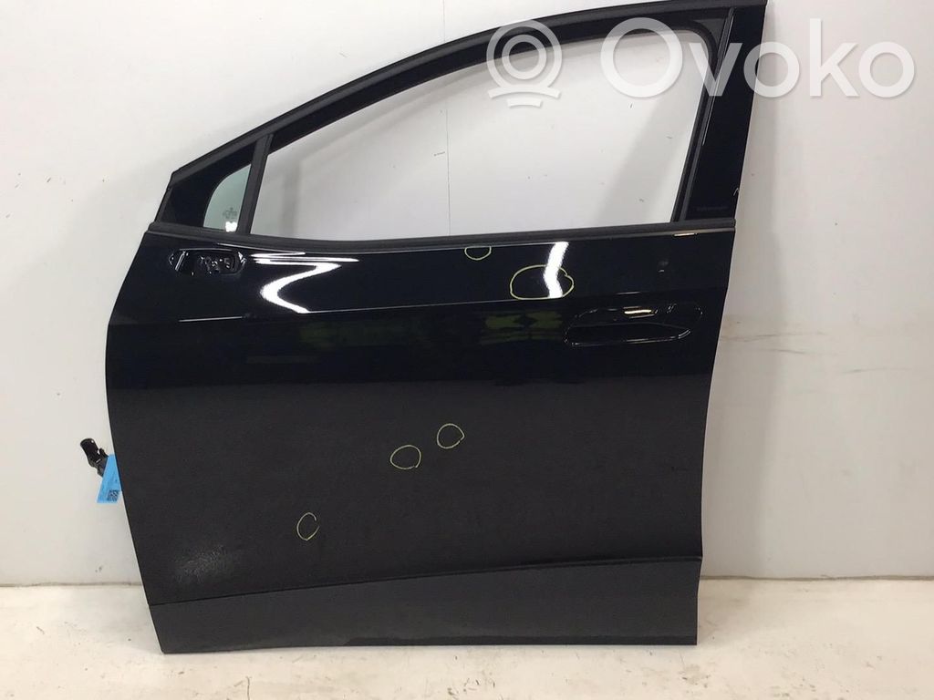 Volkswagen ID.4 Puerta delantera 