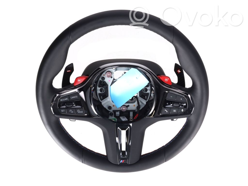 BMW XM Kierownica 